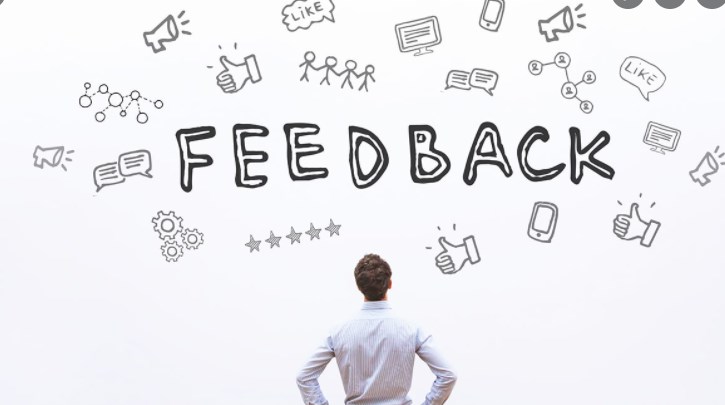 'Public registers feedback on the J&K Digital Feedback System'